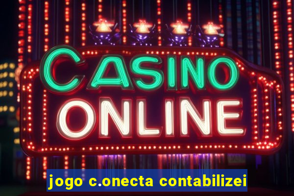 jogo c.onecta contabilizei